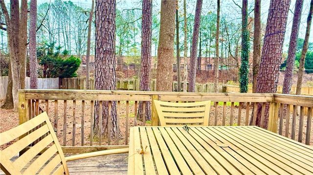 4712 Valley Ridge Drive, Duluth, GA 30096