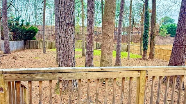 4712 Valley Ridge Drive, Duluth, GA 30096