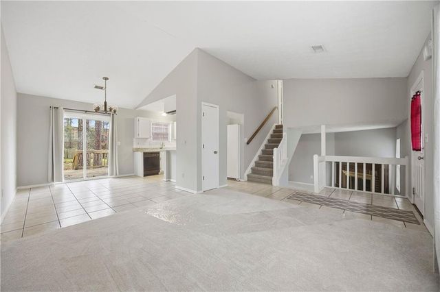 4712 Valley Ridge Drive, Duluth, GA 30096