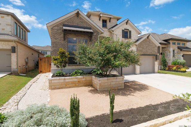 425 Juana Way, New Braunfels, TX 78132