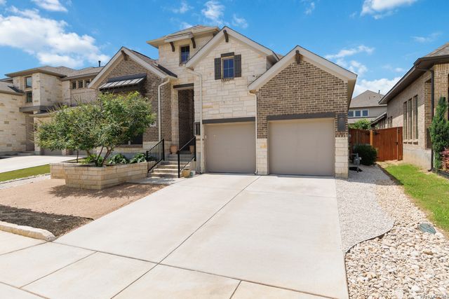 425 Juana Way, New Braunfels, TX 78132