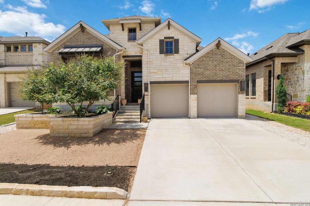 425 Juana Way, New Braunfels, TX 78132