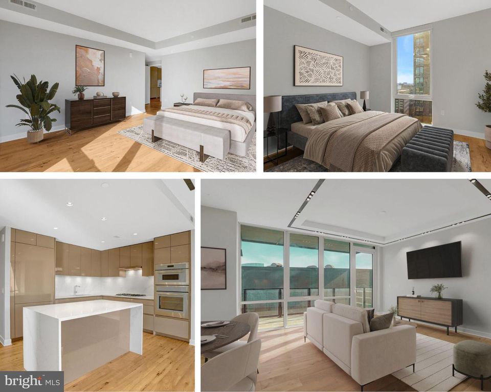 1781 N PIERCE ST #1404, Arlington, VA 22209