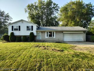 35872 Vinewood Street, Romulus, MI 48174