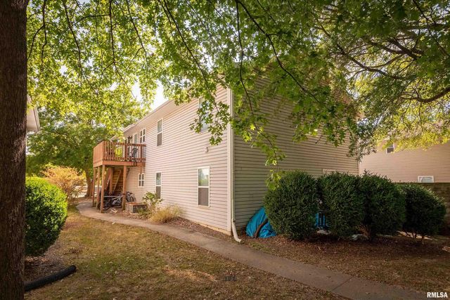 902 W MILL Street 904,906,908, Carbondale, IL 62901