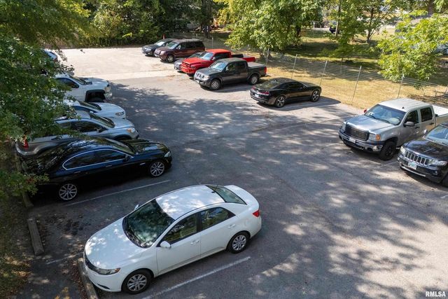 902 W MILL Street 904,906,908, Carbondale, IL 62901