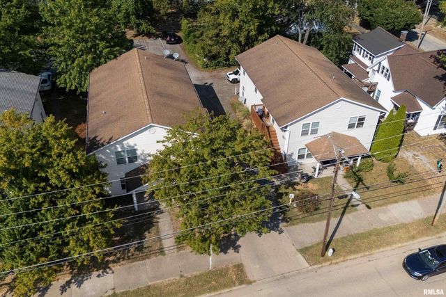 902 W MILL Street 904,906,908, Carbondale, IL 62901