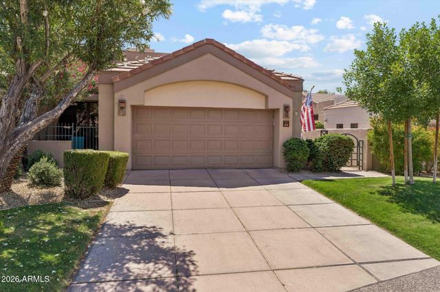 7740 E GAINEY RANCH Road 49, Scottsdale, AZ 85258