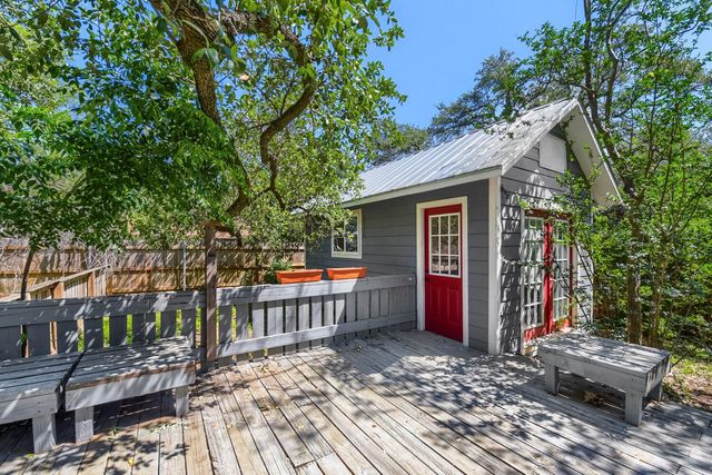 5806 Abilene TRL, Austin, TX 78749