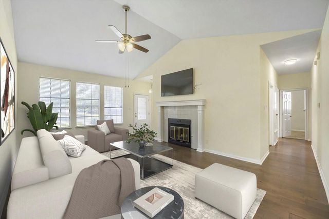 5806 Abilene TRL, Austin, TX 78749