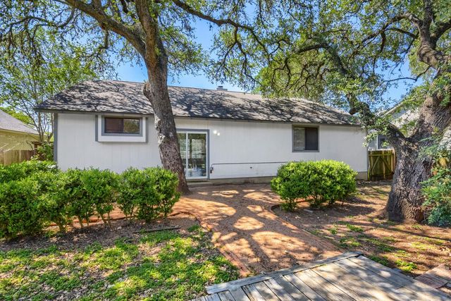 5806 Abilene TRL, Austin, TX 78749