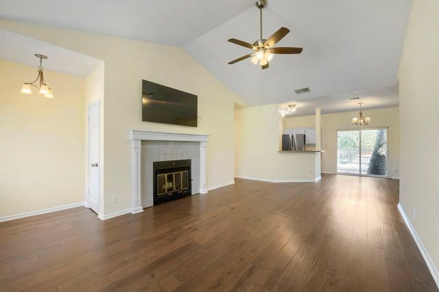5806 Abilene TRL, Austin, TX 78749