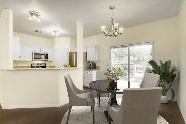 5806 Abilene TRL, Austin, TX 78749