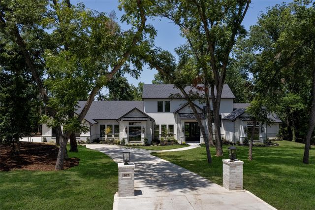 507 Abagail Lane, Van Alstyne, TX 75495