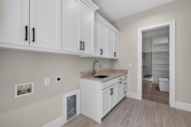 507 Abagail Lane, Van Alstyne, TX 75495