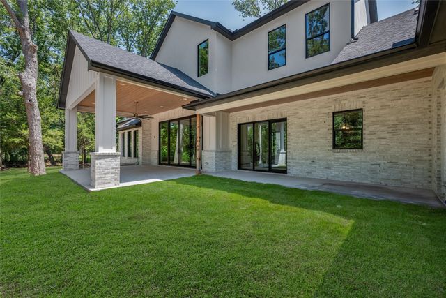 507 Abagail Lane, Van Alstyne, TX 75495