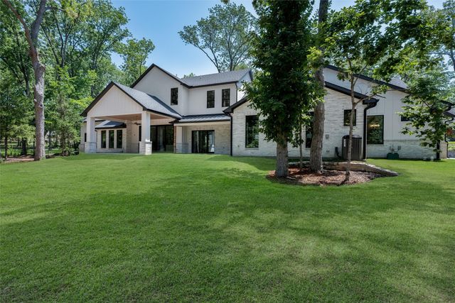 507 Abagail Lane, Van Alstyne, TX 75495