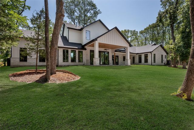 507 Abagail Lane, Van Alstyne, TX 75495