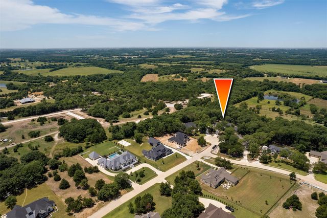 507 Abagail Lane, Van Alstyne, TX 75495