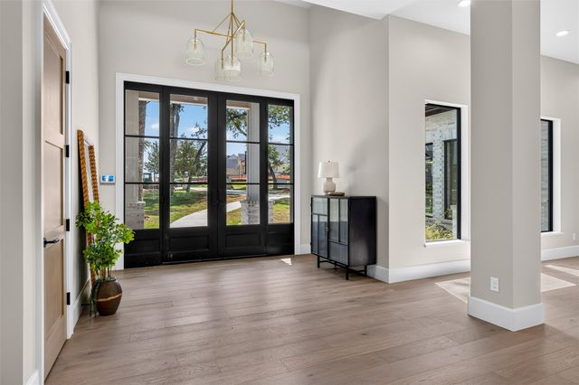 507 Abagail Lane, Van Alstyne, TX 75495