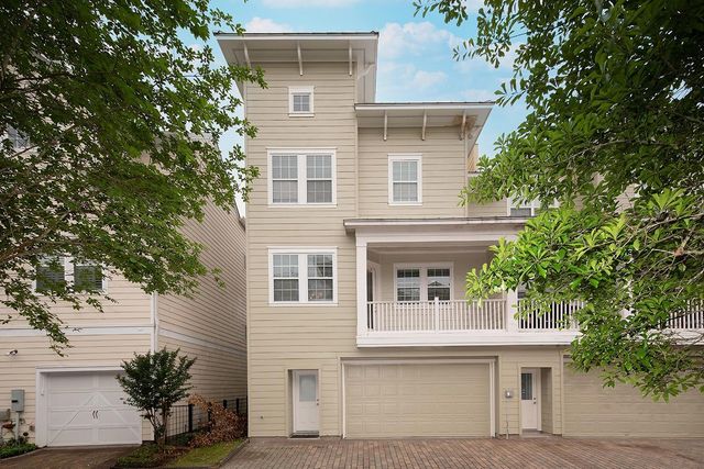 190 W Breezy Way, The Woodlands, TX 77380