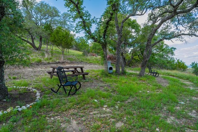 FAR HILLS RANCH 152 Jungfrau Hill Rd., Comfort, TX 78013