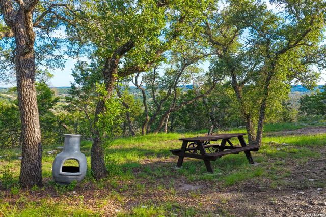FAR HILLS RANCH 152 Jungfrau Hill Rd., Comfort, TX 78013