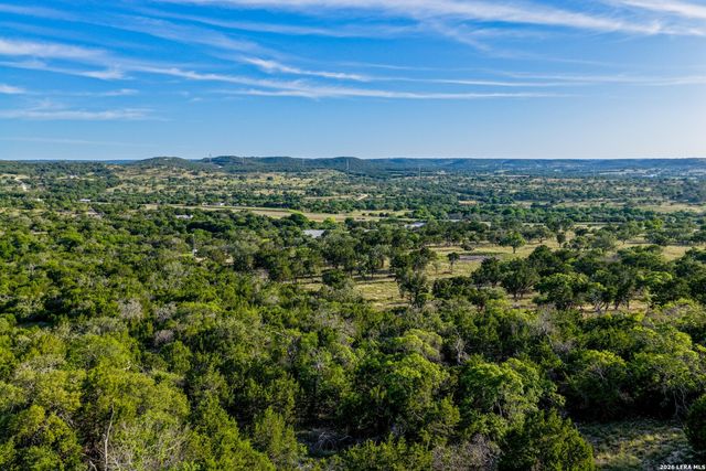 FAR HILLS RANCH 152 Jungfrau Hill Rd., Comfort, TX 78013