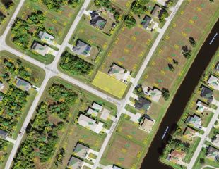 295 BOUNDARY BOULEVARD, Rotonda West, FL 33947