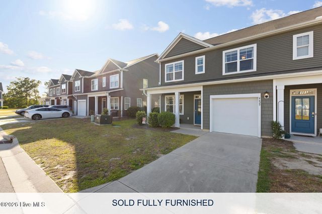 4629 Wildaire Lane Lot 32, Leland, NC 28451