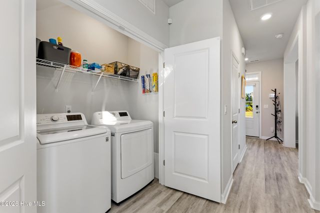 4629 Wildaire Lane Lot 32, Leland, NC 28451
