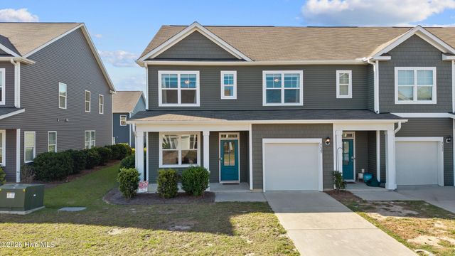 4629 Wildaire Lane Lot 32, Leland, NC 28451