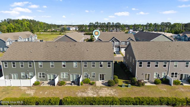 4629 Wildaire Lane Lot 32, Leland, NC 28451