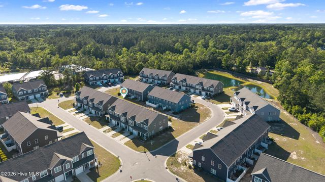 4629 Wildaire Lane Lot 32, Leland, NC 28451
