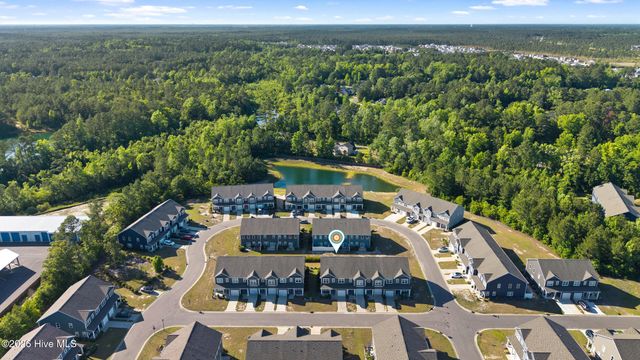 4629 Wildaire Lane Lot 32, Leland, NC 28451