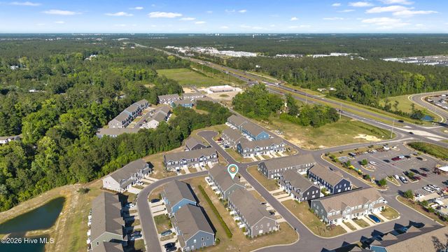4629 Wildaire Lane Lot 32, Leland, NC 28451