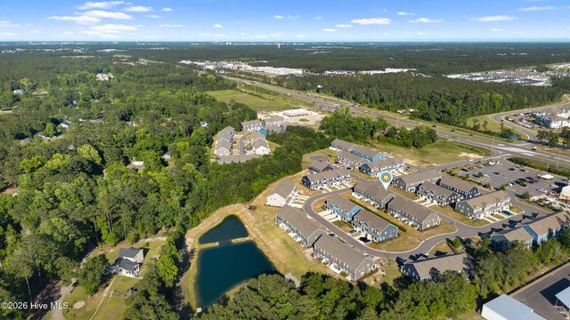 4629 Wildaire Lane Lot 32, Leland, NC 28451