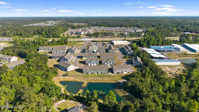 4629 Wildaire Lane Lot 32, Leland, NC 28451