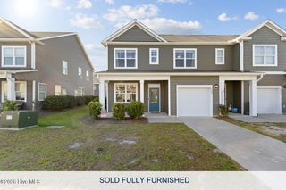 4629 Wildaire Lane Lot 32, Leland, NC 28451