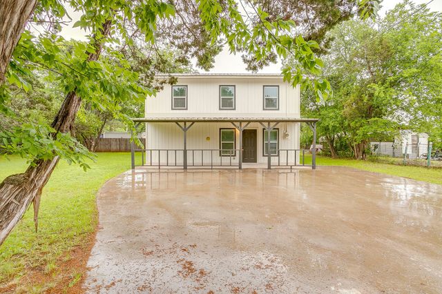144 Sunset Street, Whitney, TX 76692
