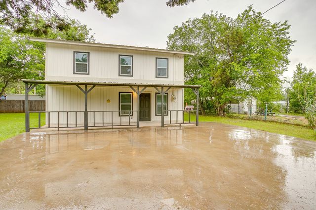 144 Sunset Street, Whitney, TX 76692