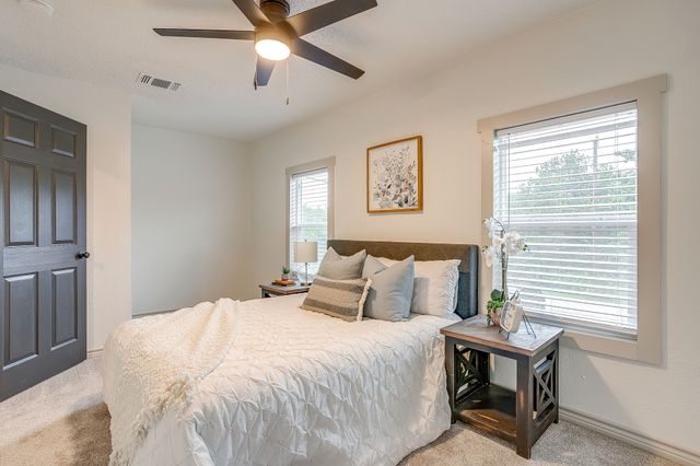 144 Sunset Street, Whitney, TX 76692