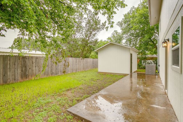 144 Sunset Street, Whitney, TX 76692
