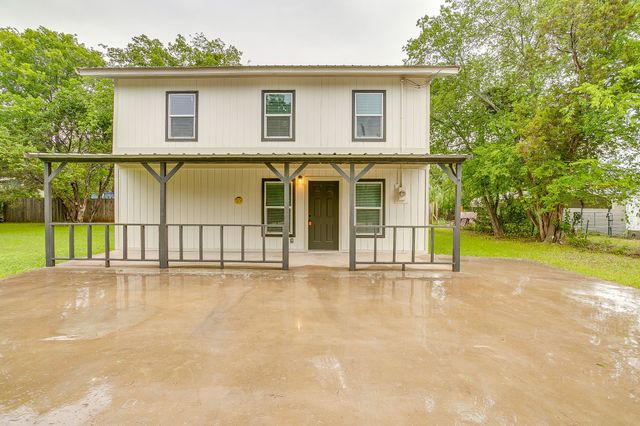144 Sunset Street, Whitney, TX 76692