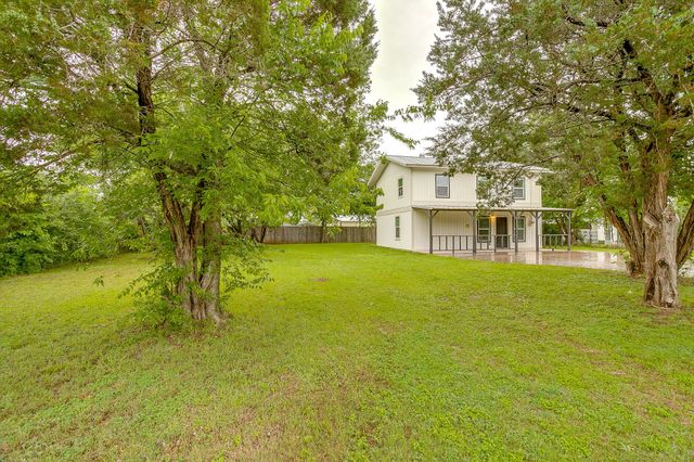 144 Sunset Street, Whitney, TX 76692