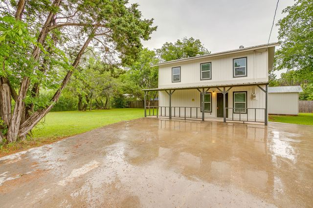 144 Sunset Street, Whitney, TX 76692