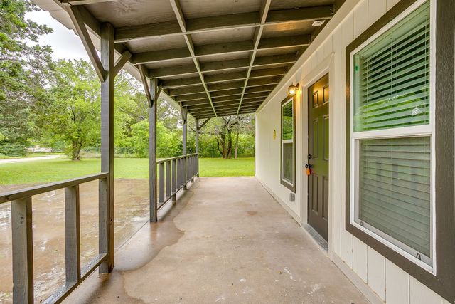 144 Sunset Street, Whitney, TX 76692