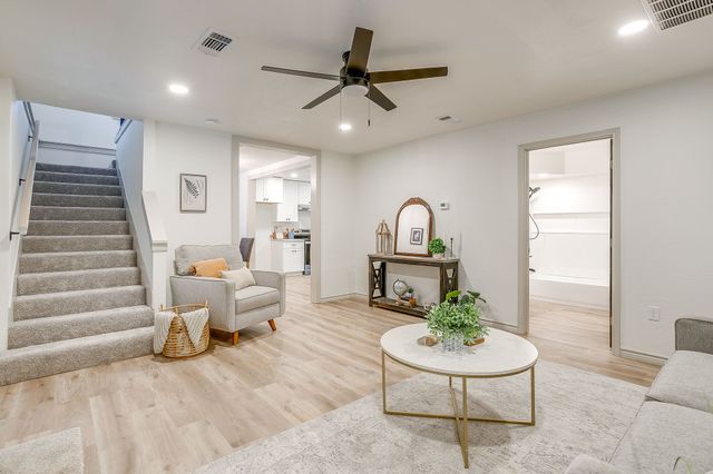 144 Sunset Street, Whitney, TX 76692