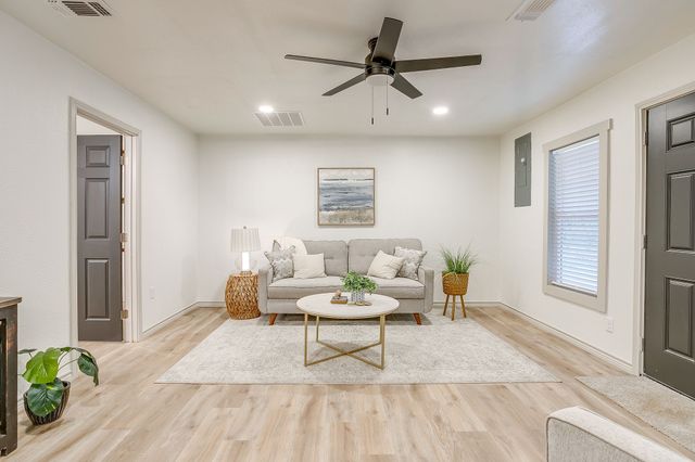 144 Sunset Street, Whitney, TX 76692