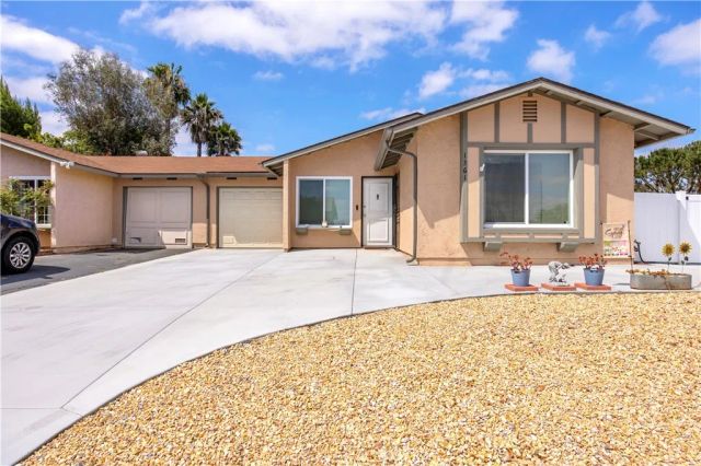 1361 Temple Heights Drive, Oceanside, CA 92056